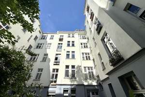 2 Zimmer Wohnung im Gleimkiez - bezugsfrei – Die vollständige Adresse der Immobilie erhältst du vom Anbieter., 10437 Prenzlauer Berg, Berlin – Vorschaubild 20