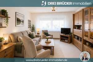 3-Zimmer-Eigentumswohnung mit Wertsteigerungspotenzial