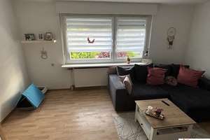 Am Südhang! Gemütliche 2 Zimmer Erdgeschosswohnung in Bielefeld Brackwede! – Die vollständige Adresse der Immobilie erhältst du vom Anbieter., 33647 Brackwede, Bielefeld – Vorschaubild 3