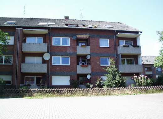 Dachgeschosswohnung Voerde (Niederrhein) ImmobilienScout24