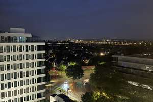 Kompakte 1-Zimmer-Wohnung in Düsseldorf-Lörick – Emanuel-Leutze-Straße 1, 40547 Lörick, Düsseldorf – Vorschaubild 5