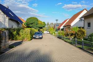 *Reserviert* - Niedersedlitz - 2005 erbautes, bezugsfreies Einfamilienhaus mit Garage – Bornaer Weg 5, 1257 Niedersedlitz, Dresden – Vorschaubild 5