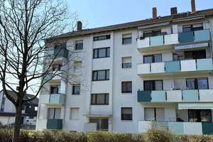 Die eigenen 4 Wände - Stilvoll & Nachhaltige 3-Zimmer-Wohnung in Biebesheim – Die vollständige Adresse der Immobilie erhältst du vom Anbieter., 64584 Biebesheim am Rhein – Vorschaubild 3