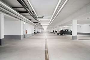 Neubau-Eigentumwohnung: 3-Zimmer mit Terrasse, eigenem Gartenanteil und TG-Stellplatz – Die vollständige Adresse der Immobilie erhältst du vom Anbieter., 93057 Innenstadt, Regensburg – Vorschaubild 8