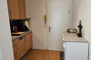 Charmante 2-Zimmer-Wohnung zwischen Gärtnerplatz und Isar – Baaderstraße 72, 80469 Gärtnerplatz, München – Vorschaubild 3