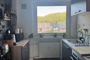 2,5 Zimmer in Hagen-Rummenohl mit Süd-Balkon – Die vollständige Adresse der Immobilie erhältst du vom Anbieter., 58099 Dahl, Hagen – Vorschaubild 4