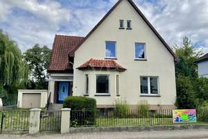 Einfamilienhaus in Lüchow – Die vollständige Adresse der Immobilie erhältst du vom Anbieter., 29439 Lüchow (Wendland) – Vorschaubild 4