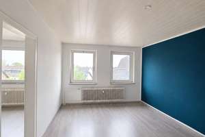 Helle 2-Zimmer-Wohnung mit ca. 53 m² und Garage in Dortmund-Asseln