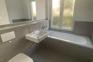 Lichtdurchflutete 2,5 Zimmer Erdgeschosswohnung – Brunnenallee 3a, 14478 Waldstadt I, Potsdam – Vorschaubild 9