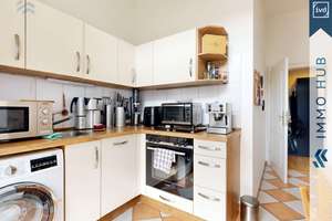 ++ Lage, Lage, Lage und Mieterhöhungspotential ++ – Die vollständige Adresse der Immobilie erhältst du vom Anbieter., 4275 Südvorstadt, Leipzig – Vorschaubild 2