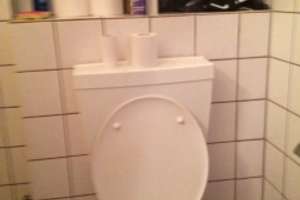 Möblierte Dachgeschosswohnung direkt am Uniklinik in Düsseldorf – 40225 Bilk, Düsseldorf – Vorschaubild 8