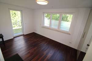Waldtrudering - Exklusive und neuwertige Gartenwohnung am Waldrand – Fauststraße 48a, 81827 Waldtrudering, München – Vorschaubild 15