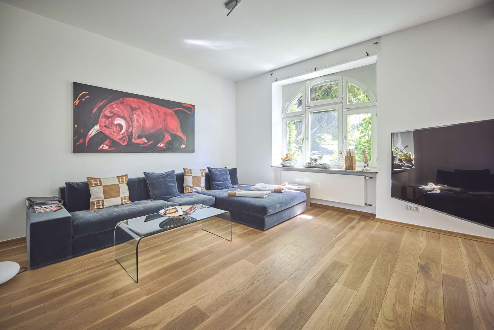 Immobilie in Hundsdorf - Exklusives Anwesen mit parkähnlichem Garten in Randlage 
von Hundsdorf bei Koblenz - Bild 16