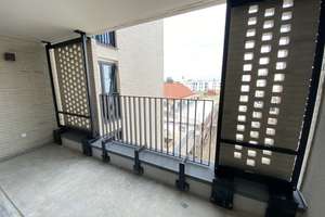 The Malt / Living im Münchner Westen / Loft-Campus. – Am Münchfeld  51, 80999 Untermenzing, München – Vorschaubild 3