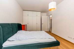 Neuwertige 2-Zimmer-Wohnung in Berlin - Weißensee – urban, grün und wertstabil investieren – Die vollständige Adresse der Immobilie erhältst du vom Anbieter., 13088 Weißensee, Berlin – Vorschaubild 4