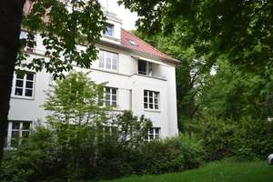 Wohnen. Vermieten. Generationen verbinden : MFH-H mit 4 attraktiven Wohnungen in begehrter Parklage – 33604 Mitte, Bielefeld – Vorschaubild 3