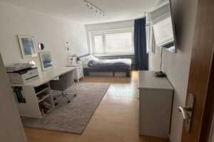 1-ZKB-Wohnung mit Balkon in Heidelberg – Viktoriastraße 8, 69126 Heidelberg – Vorschaubild 1