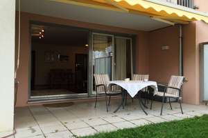 Helle, gepflegte 4 Zimmer Gartenwohnung am Riemer See in kleiner Wohnanlage – Astrid-Lindgren-Straße 66, 81829 Messestadt Riem, München – Vorschaubild 20