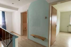 Platzwunder! Einfamilien-Doppelhaus in beliebter Lage von Lauterbach! (Erbpacht) – Die vollständige Adresse der Immobilie erhältst du vom Anbieter., 36341 Lauterbach (Hessen) – Vorschaubild 29