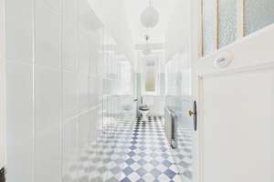 Helle 1,5-Zimmer-Wohnung mit Einbauküche – frisch renoviert! – Varresbecker Straße 31, 42115 Elberfeld West, Wuppertal – Vorschaubild 6