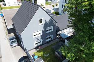 Ein besonderes Refugium: optimal für eine größere Familie - 4 Schlafzimmer & ein riesiges Wohn-Esszi – Die vollständige Adresse der Immobilie erhältst du vom Anbieter., 89415 Lauingen (Donau) – Vorschaubild 22