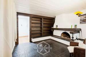 Wohnen, Arbeiten, Entspannen – Maisonette mit XXL-Terrasse & Sauna – Die vollständige Adresse der Immobilie erhältst du vom Anbieter., 70329 Hedelfingen (Ortsteil), Stuttgart – Vorschaubild 19