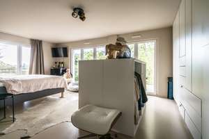 Exklusives Neubau-Penthouse über zwei Ebenen mit traumhaften Blicken ins Grüne bis nach Mainz! – Die vollständige Adresse der Immobilie erhältst du vom Anbieter., 65187 Biebrich, Wiesbaden – Vorschaubild 39