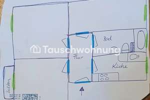 Tauschwohnung: Altbau Wohnung in Postam West mit Balkon – Die vollständige Adresse der Immobilie erhältst du vom Anbieter., 14471 Potsdam West, Potsdam – Vorschaubild 7