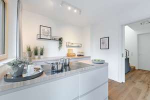 Diesen Sommer einziehen: Süßes Hideaway im Grünen – Die vollständige Adresse der Immobilie erhältst du vom Anbieter., 81545 Harlaching, München – Vorschaubild 12