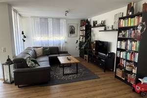 Wohnen mit Charakter: Wohnung in der Lembergstrasse – Lembergstrasse 4, 72766 Sondelfingen, Reutlingen – Vorschaubild 9