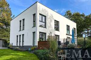 Modern und naturnah: Stilvolle Doppelhaushälfte – 154 m² pure Wohnqualität – Havelland (Kreis) – Vorschaubild 26