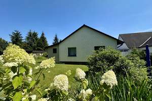 Mitarbeiterhaus - 3 Appartements – Die vollständige Adresse der Immobilie erhältst du vom Anbieter., 29646 Bispingen – Vorschaubild 2