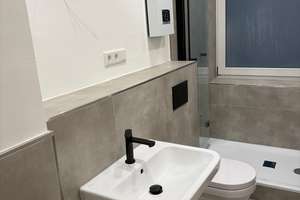Kernsanierte 2-Zi-Wohnung, hochwertiger Ausstattung Heckinghausen – Emilstraße 27, 42289 Heckinghausen, Wuppertal – Vorschaubild 4