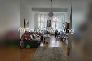 Tauschwohnung: Altbauwohnung – Knobelsdorffstraße 39, 14059 Charlottenburg, Berlin – Vorschaubild 2