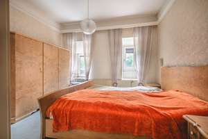 Denkmalgeschütztes Dreifensterhaus – Die vollständige Adresse der Immobilie erhältst du vom Anbieter., 52064 Marschiertor, Aachen – Vorschaubild 22