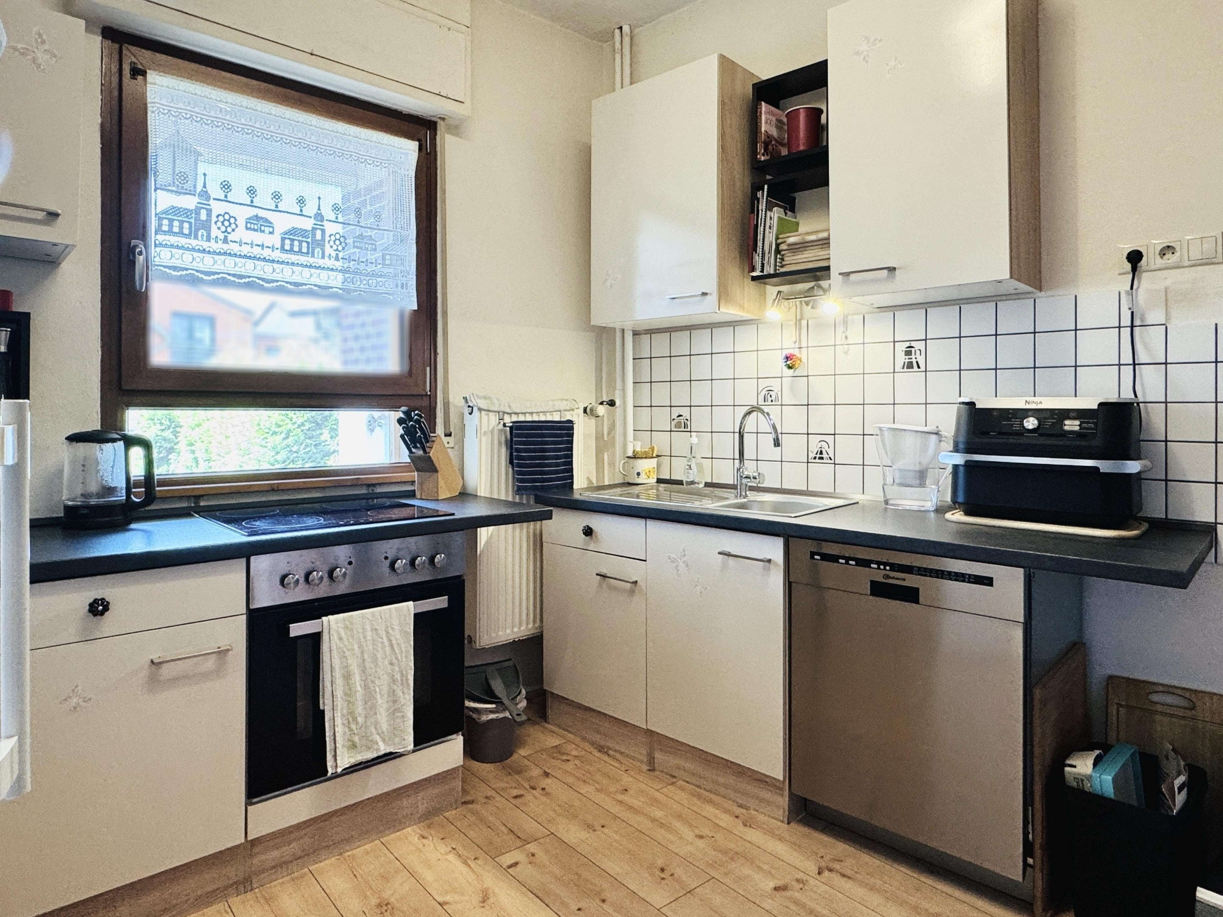 Immobilie in Neuwied - Modernisiertes Anwesen in ruhiger Wohnlage - Bild 3