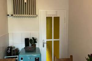 SCH32 - Einziehen und Wohlfühlen - Charmante Wohnung mit Balkon in zentraler Lage – 40477 Pempelfort, Düsseldorf – Vorschaubild 2