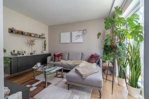 Bad Waldsee I Eigentumswohnung im Betreuten Wohnen mit Südwest-Loggia und Smart Home – Die vollständige Adresse der Immobilie erhältst du vom Anbieter., 88339 Bad Waldsee – Vorschaubild 4