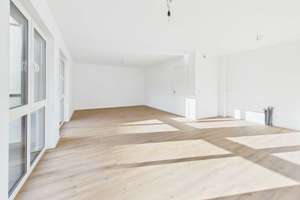 Lichtdurchflutete Neubauwohnung mit Balkon und energieeffizienter Aussattung – Habichtstraße 3, 44357 Oestrich, Dortmund – Vorschaubild 15
