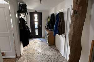 Freistehendes Einfamilienhaus in zentraler Lage von Elten – Die vollständige Adresse der Immobilie erhältst du vom Anbieter., 46446 Emmerich am Rhein – Vorschaubild 4