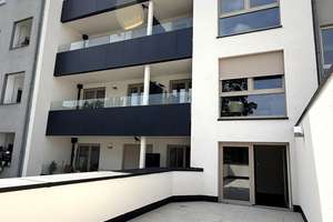 moderne, super zentrale  2-Zimmerwohnung mit Einbauküche und Balkon – Hohenzollernstraße 26, 40211 Stadtmitte, Düsseldorf – Vorschaubild 12