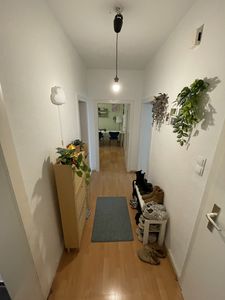3-Zimmer-Wohnung in Frankfurt Bornheim