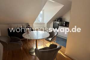 Wohnungstausch: Loristraße 3b – Loristraße b 3, 80000 St. Benno, München – Vorschaubild 2