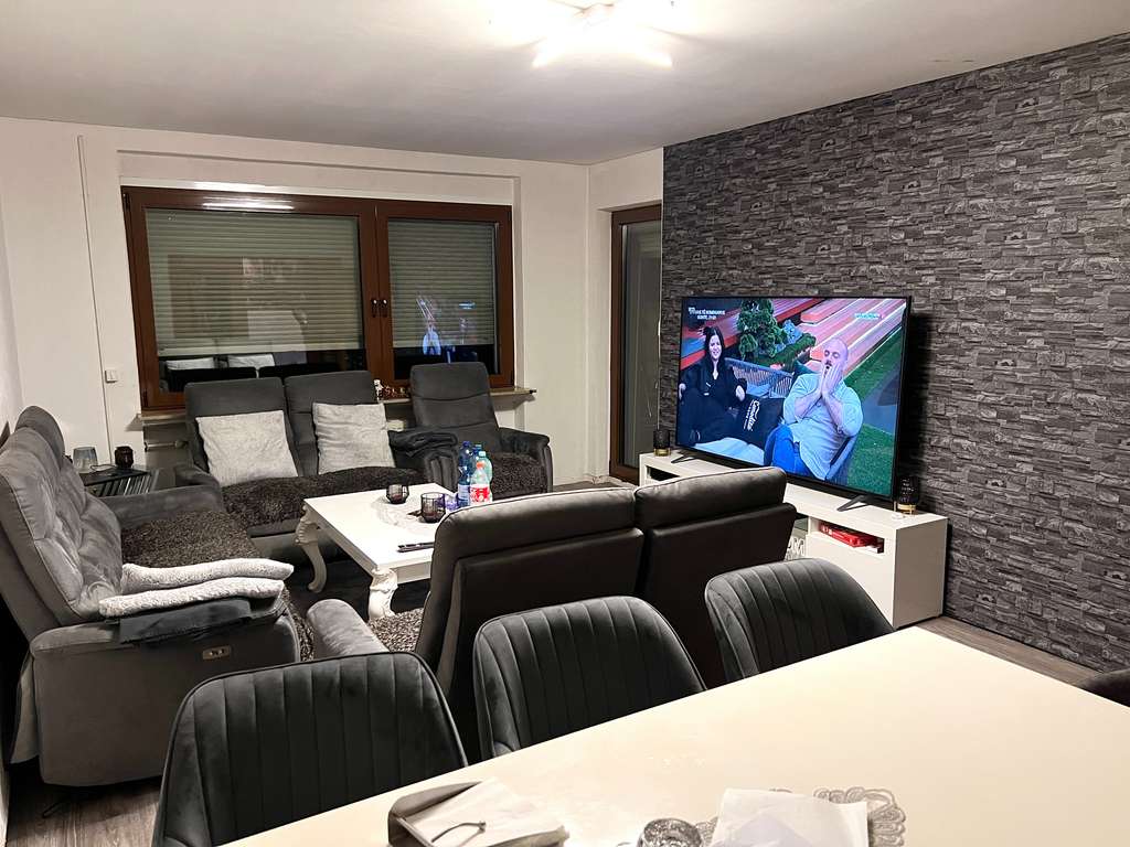 Immobilie in Seelze - Attraktive 3-Zimmer-Erdgeschosswohnung/ Garage - Ideal als Kapitalanlage oder zur Eigennutzung! - Bild 4