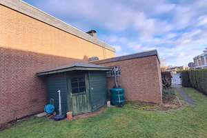 Einfamilienhaus in Erftstadt Lechenich – Dohlenweg 1, 50374 Erftstadt – Vorschaubild 6