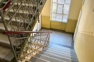 2-Zimmer • in Chemnitz • Altendorf • vermietet • Maisonette • zur Anlage • gleich Exposé anfordern! – Die vollständige Adresse der Immobilie erhältst du vom Anbieter., 9116 Altendorf, Chemnitz – Vorschaubild 4