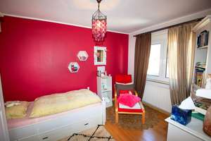 Charmante Doppelhaushälfte mit 170 m² Wohnfläche, Garage, Carport und traumhaftem Garten – 67071 Oggersheim, Ludwigshafen am Rhein – Vorschaubild 20