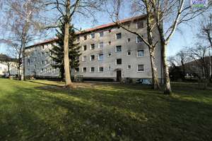 Kapitalanlage - 2-Zimmer- Eigentumswohnung zentral im westlichen Ringgebiet – Die vollständige Adresse der Immobilie erhältst du vom Anbieter., 38118 Westliches Ringgebiet, Braunschweig – Vorschaubild 2