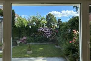 Hochwertig modernisierter Reihenbungalow mit Garten, Sauna, Vollkeller und Garage – Die vollständige Adresse der Immobilie erhältst du vom Anbieter., 21077 Marmstorf, Hamburg – Vorschaubild 7