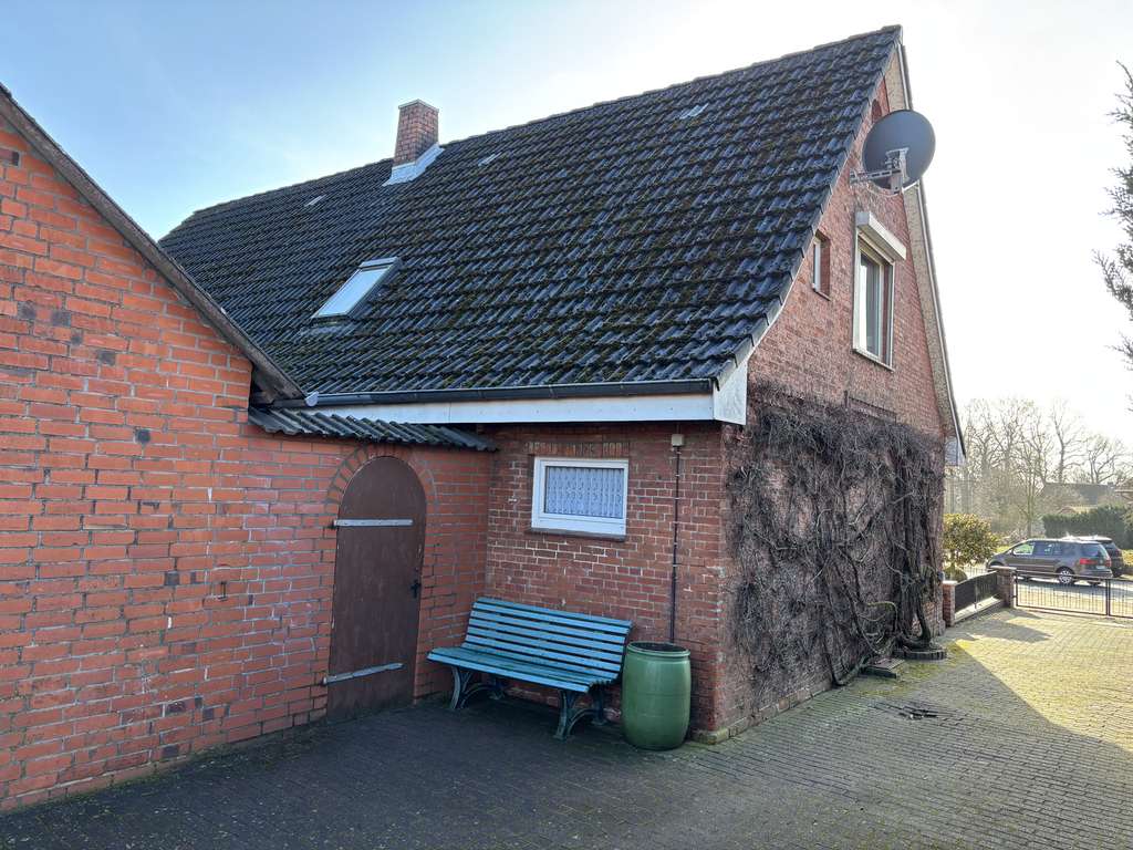 Immobilie in Büchen - . . . ein Domizil mit vielen Möglichkeiten . . . - Bild 3